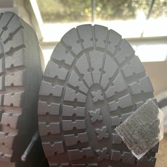 Madden Girl Y2K Grunge, Black Academia, Platform Chunky Goth Lug Sole Shoes 6 - Picture 13 of 16